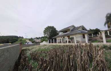 Imagem 2: Terreno Plano, 492M² de Área Total