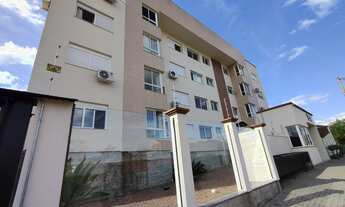 Imagem 3: Apartamento 2 dormitórios