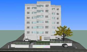 Imagem 4: Residencial Alícia, 2 dormitórios, 1 banheiros, 1 vaga na garagem, 60M² de Área Construída