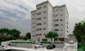 Imagem 6: Residencial Alícia, 2 dormitórios, 1 banheiros, 1 vaga na garagem, 60M² de Área Construída