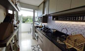 Imagem 2: Apartamento no bairro Bom Jardim