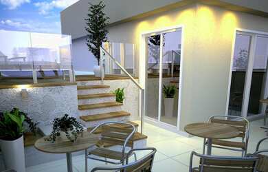 Imagem 4: Residencial Dresden, 3 dormitórios, 2 banheiro, 83M² de Área Construída