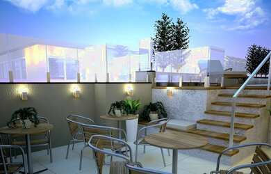 Imagem 5: Residencial Dresden, 3 dormitórios, 2 banheiro, 83M² de Área Construída