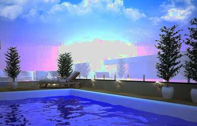 Imagem 6: Residencial Dresden, 3 dormitórios, 2 banheiro, 83M² de Área Construída