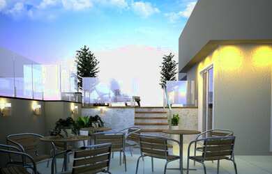 Imagem 7: Residencial Dresden, 3 dormitórios, 2 banheiro, 83M² de Área Construída