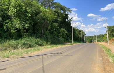 Imagem 2: Área de terra em Ivoti - Palmares