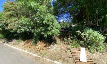 Imagem 6: Terrenos no bairro Vista Alegre