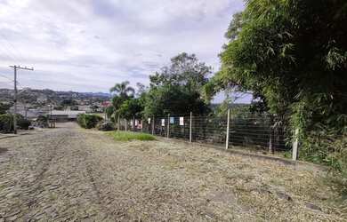 Imagem 6: Amplo terreno com vista panorâmica