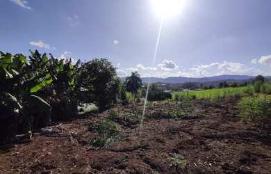 Imagem 3: Excelente área de terras