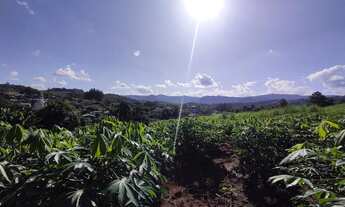 Imagem 5: Excelente área de terras