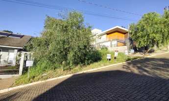 Imagem 3: Terreno no bairro Jardim Panorâmico - Ivoti