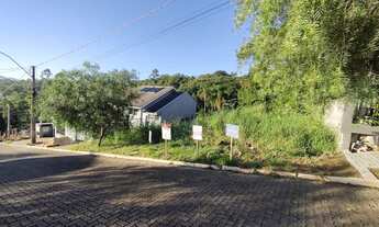 Imagem: Terreno no bairro Jardim Panorâmico - Ivoti