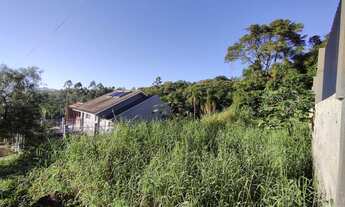 Imagem 2: Terreno no bairro Jardim Panorâmico - Ivoti