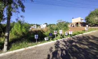 Imagem 2: Terreno no bairro Jardim Panorâmico - Ivoti