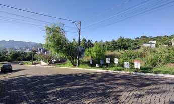 Imagem: Terreno no bairro Jardim Panorâmico - Ivoti
