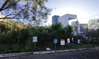 Imagem: Terreno no bairro Jardim Panorâmico - Ivoti