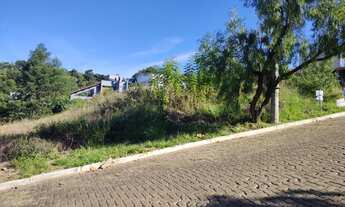 Imagem: Terreno no bairro Jardim Panorâmico - Ivoti
