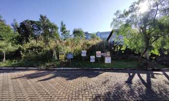 Imagem: Excelente Terreno, 370M² de Área Total