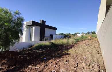 Imagem 3: Terreno Plano, 370M² de Área Total