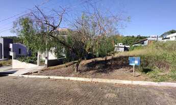 Imagem: Belo terreno, 366M² de Área Total