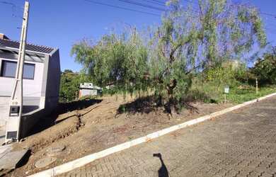 Imagem 2: Belo terreno, 366M² de Área Total