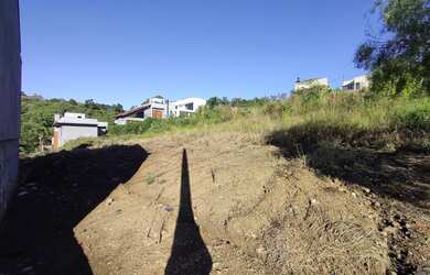 Imagem 3: Belo terreno, 366M² de Área Total