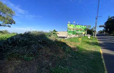 Imagem 2: Terreno de esquina no bairro Cidade Nova - Ivoti