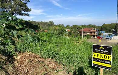 Imagem 3: Terreno de esquina no bairro Cidade Nova - Ivoti