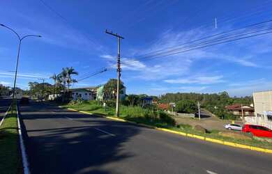 Imagem 5: Terreno de esquina no bairro Cidade Nova - Ivoti