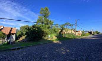 Imagem 5: Terrenos no bairro Cidade Nova - Ivoti