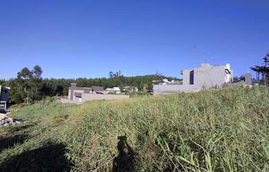 Imagem 2: Terreno no bairro Jardim Panorâmico - Ivoti