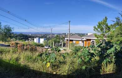 Imagem 3: Terreno de esquina no bairro Jardim Panorâmico - Ivoti