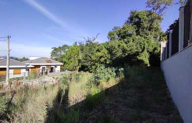 Imagem 4: Terreno de esquina no bairro Jardim Panorâmico - Ivoti