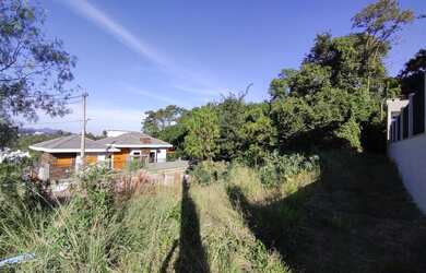 Imagem 5: Terreno de esquina no bairro Jardim Panorâmico - Ivoti