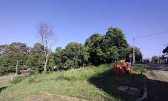 Imagem: Terreno de Esquina