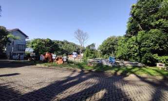 Imagem 2: Terreno de Esquina