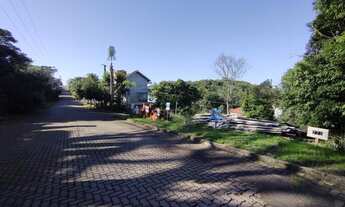 Imagem 3: Terreno de Esquina