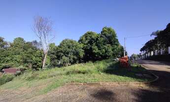 Imagem 4: Terreno de Esquina