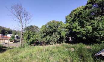 Imagem 6: Terreno de Esquina