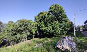 Imagem 7: Terreno de Esquina