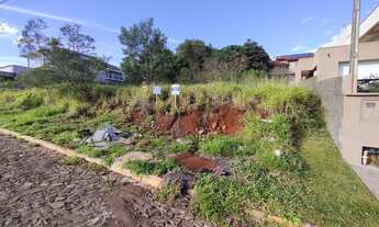 Imagem 2: Terreno no bairro Jardim do Alto - Ivoti