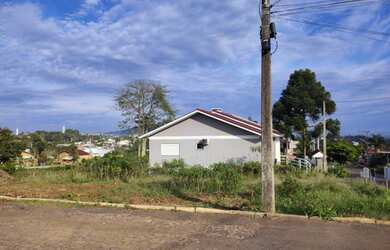 Imagem 4: Terreno de esquina no bairro Jardim do Alto - Ivoti