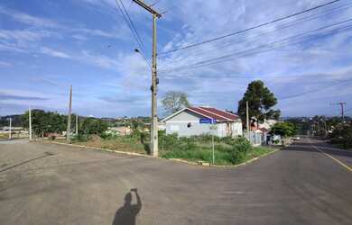 Imagem 5: Terreno de esquina no bairro Jardim do Alto - Ivoti