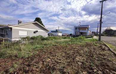 Imagem 2: Terreno de esquina no bairro Jardim do Alto - Ivoti