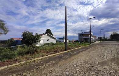 Imagem 3: Terreno de esquina no bairro Jardim do Alto - Ivoti