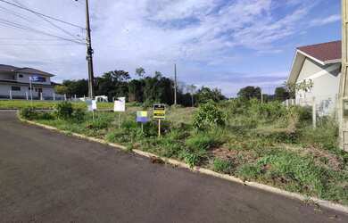 Imagem 7: Terreno de esquina no bairro Jardim do Alto - Ivoti