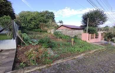 Imagem 2: Terreno no bairro Jardim do Alto - Ivoti