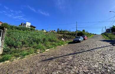 Imagem 2: Terreno de 390m² no bairro Jardim do Bühler - Ivoti