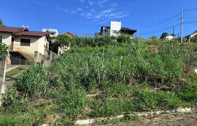 Imagem 3: Terreno de 390m² no bairro Jardim do Bühler - Ivoti