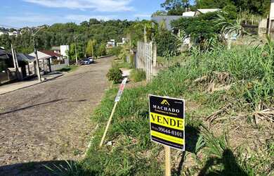 Imagem 5: Terreno de 390m² no bairro Jardim do Bühler - Ivoti
